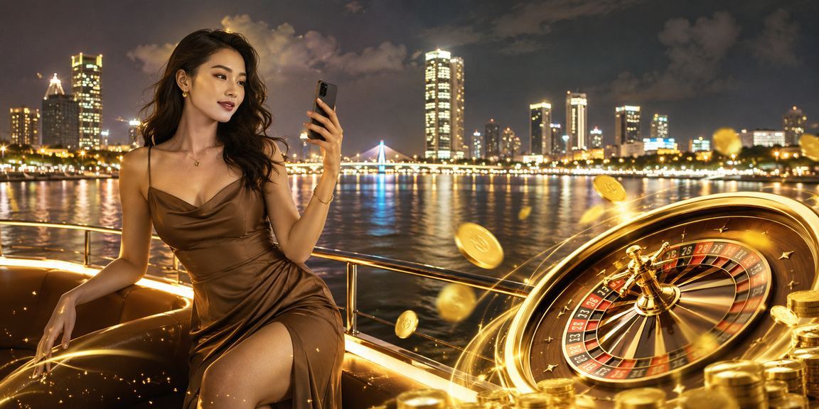 Trải nghiệm cá cược thể thao trên điện thoại di động với giao diện tối ưu gavip999