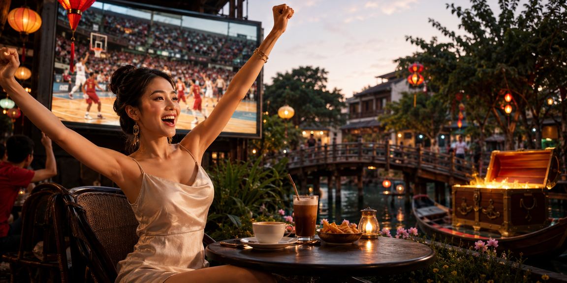 Đẳng cấp giải trí live casino tại gavip999 dành cho người chơi Việt
