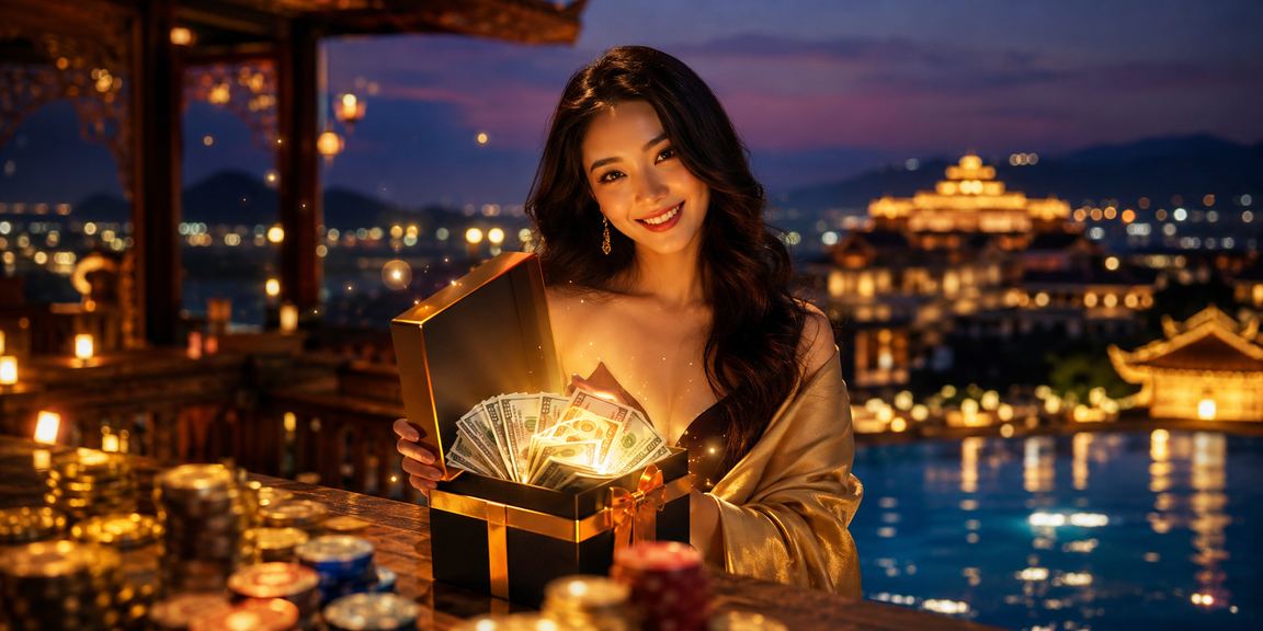 Trải nghiệm thanh toán và nhận thưởng an toàn trên nền tảng gavip999